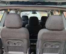 Hyundai Trajet, 2001