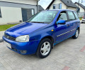 ВАЗ (LADA) Kalina, 2011