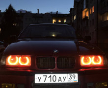 BMW Другая, 