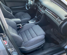 Audi A6, 