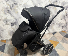 Продам коляску Peppy Tecla 3 в 1