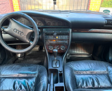 Audi A6, 1995