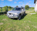 Opel Frontera, 2000