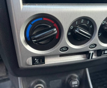 Hyundai Getz, 