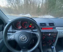 Mazda 3, 