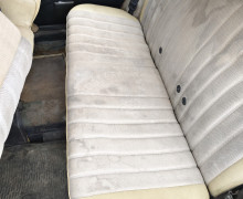 Mercedes-Benz W123, 