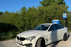 BMW Другая, 2013