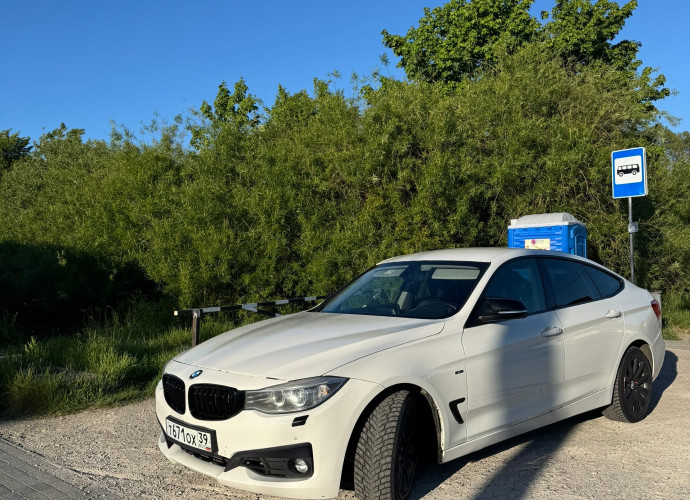 BMW Другая, 2013