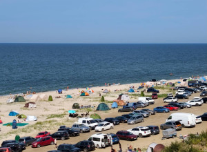 На недельку до второго я уеду не в Комарово
