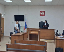 12 лет колонии за убийство 88-летнего ветерана в Гвардейском районе