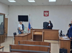 12 лет колонии за убийство 88-летнего ветерана в Гвардейском районе