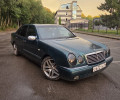 Mercedes-Benz E-класс, 