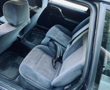 Volkswagen Passat, 