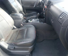 KIA Sorento, 2008