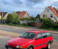 Volkswagen Passat, 