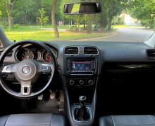 Volkswagen Golf, 