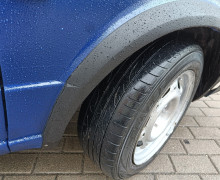 Volkswagen Golf, 