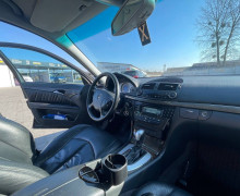 Mercedes-Benz E-класс, 2002