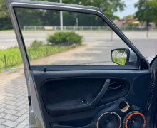 ВАЗ (LADA) 2114 Samara, 
