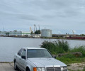 Mercedes-Benz W124, 
