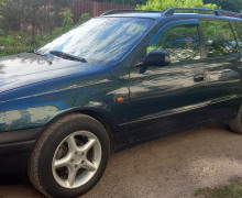 Toyota Carina, 1996