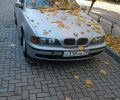 BMW 5 серия, 1997