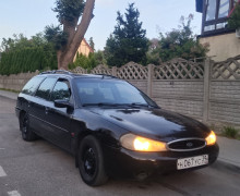 Ford Mondeo, 