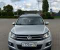 Volkswagen Tiguan, 2012
