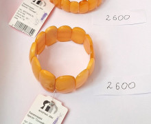 Продам ювелирные изделия из янтаря