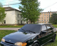 Продам ВАЗ 2114, 2013 года