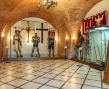 Фридландские ворота