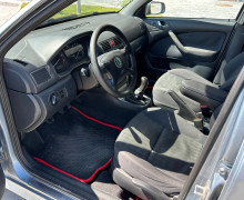 Skoda Octavia, 2005