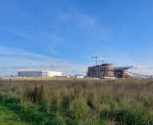 Часть острова Октябрьского в Калининграде планируют передать под застройку группе «Кортрос»