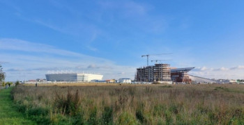 Часть острова Октябрьского в Калининграде планируют передать под застройку группе «Кортрос»