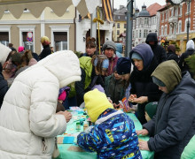 В Зеленоградске состоялось официальное открытие курортного сезона 2026 года