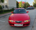 Mazda Xedos 6, 1992