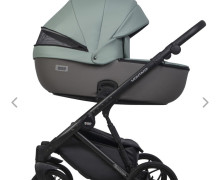 Продам коляску Riko Basic Montana Ecco 2 в 1
