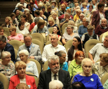 В Калининграде стартовали торжества к 80-летию города