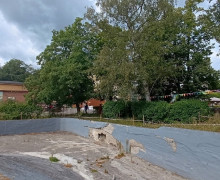 Павильон для африканских животных в Калининградском зоопарке возведут к 2028 году
