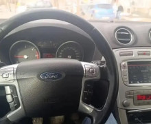 Ford Mondeo, 2007