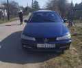 Peugeot 406, 2002