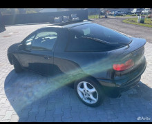 Opel Tigra, 1995