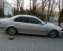 BMW 5 серия, 1997