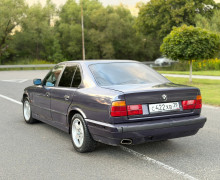 BMW 5 серия, 