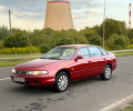 Mazda 626, 
