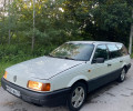 Volkswagen Passat, 1992