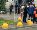 В Калининграде на улице Челнокова женщина погибла при падении из многоэтажки