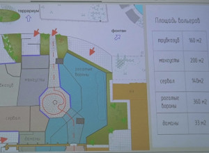 Павильон для африканских животных в Калининградском зоопарке возведут к 2028 году