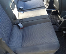 Opel Meriva, 2008