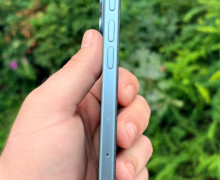 Продам iPhone 16 128GB и Apple Watch 8 45mm